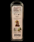 The Army Painter The Army Painter Scorched Tuft The Army Painter The Army Painter Scorched Tuft