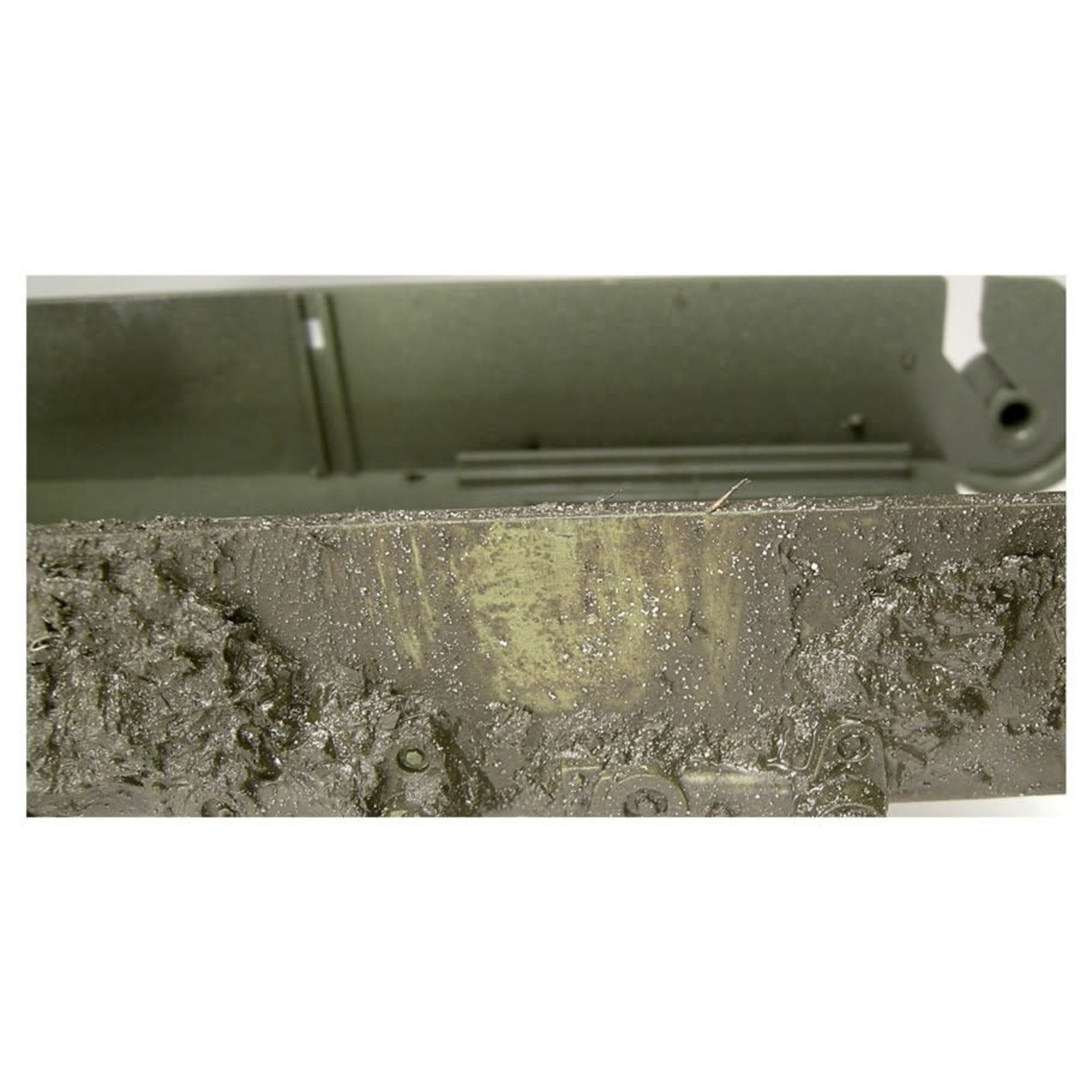 Vallejo Vallejo Mud: Russian Thick Mud 200ml (Paste)