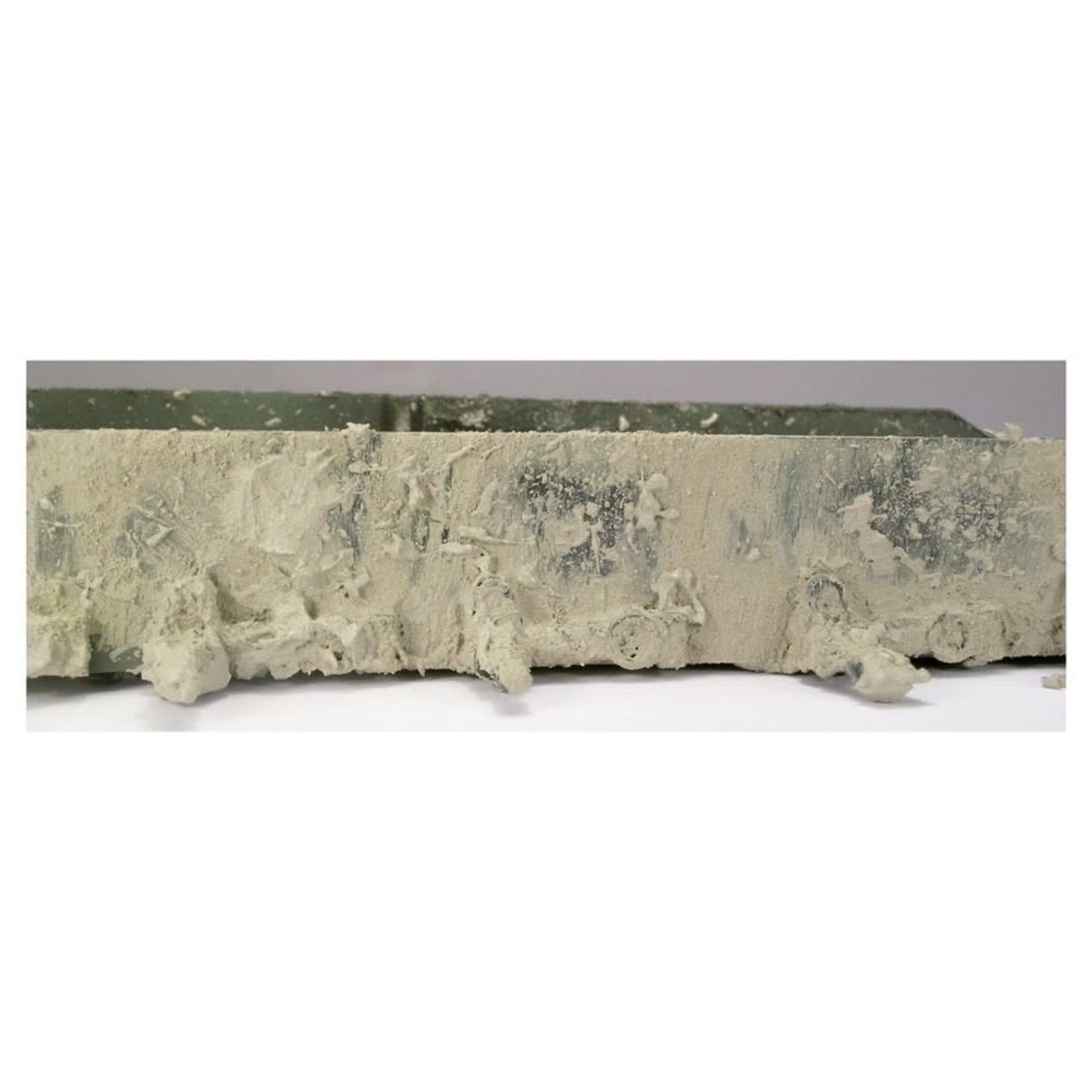 thumbnail interactive-video image 1 of Brown Thick Mud Weathering Effect 200ml Bottle Vallejo Paint 1 of 13