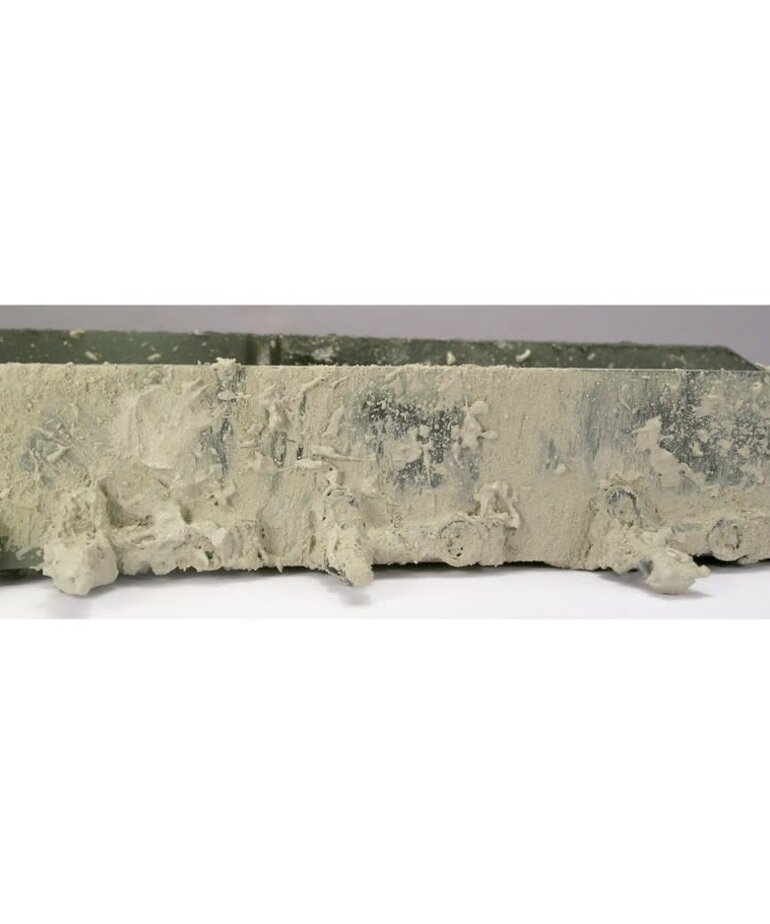 Vallejo Vallejo Mud: Light Brown Thick Mud 200ml (Paste)