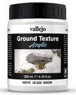 Vallejo Vallejo Ground: Snow 200ml (Paste)