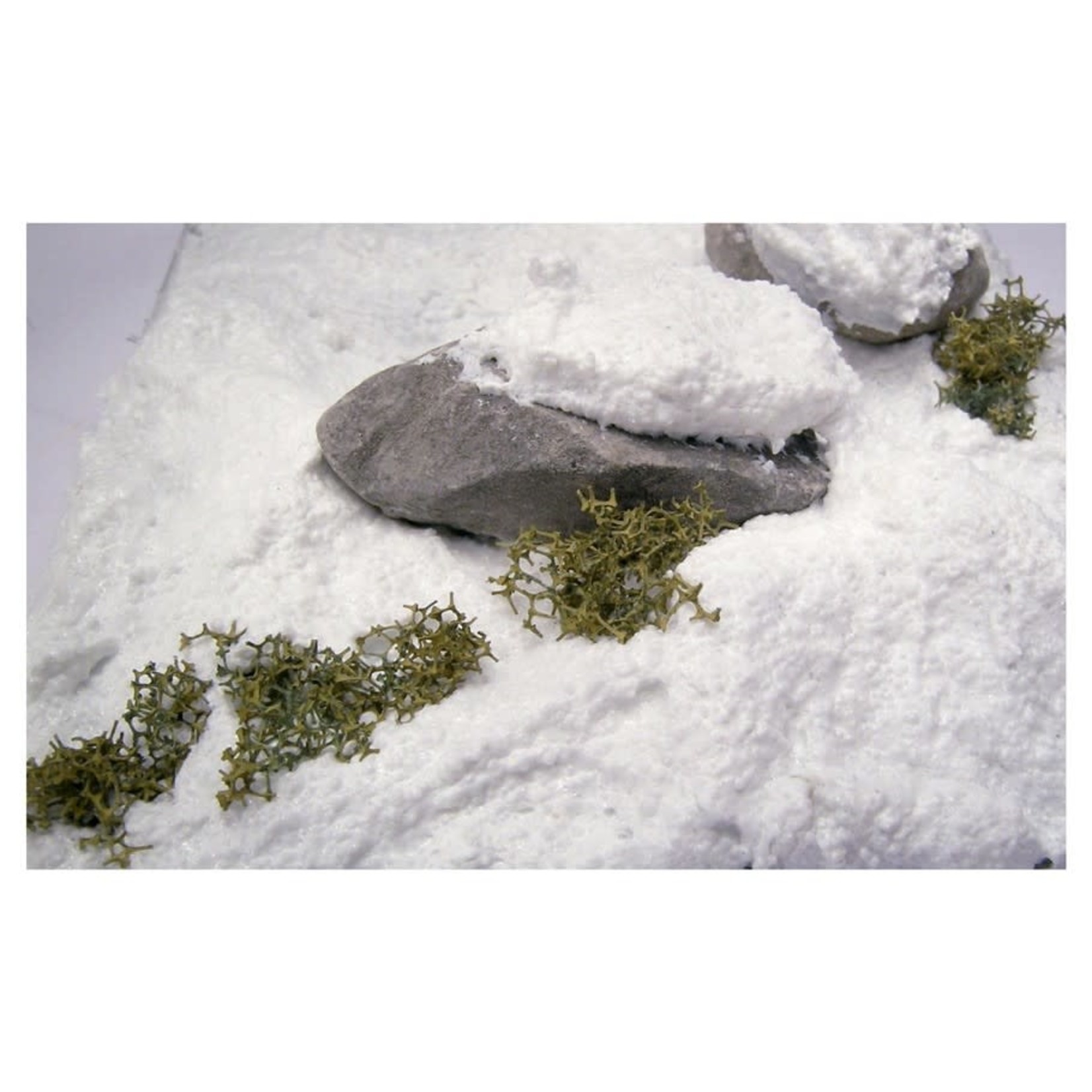 Vallejo Vallejo Ground: Snow 200ml (Paste)