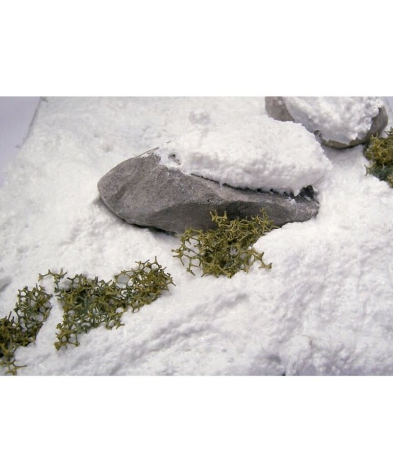 Vallejo Vallejo Ground: Snow 200ml (Paste)