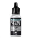 Vallejo Vallejo Model Color 70.601 Surface Primer Grey 17ml Vallejo Vallejo Model Color 70.601 Surface Primer Grey 17ml