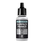 Vallejo Vallejo Model Color 70.601 Surface Primer Grey 17ml