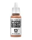 Vallejo Vallejo Model Color 70.804  Beige Red 18ml Vallejo Vallejo Model Color 70.804  Beige Red 18ml