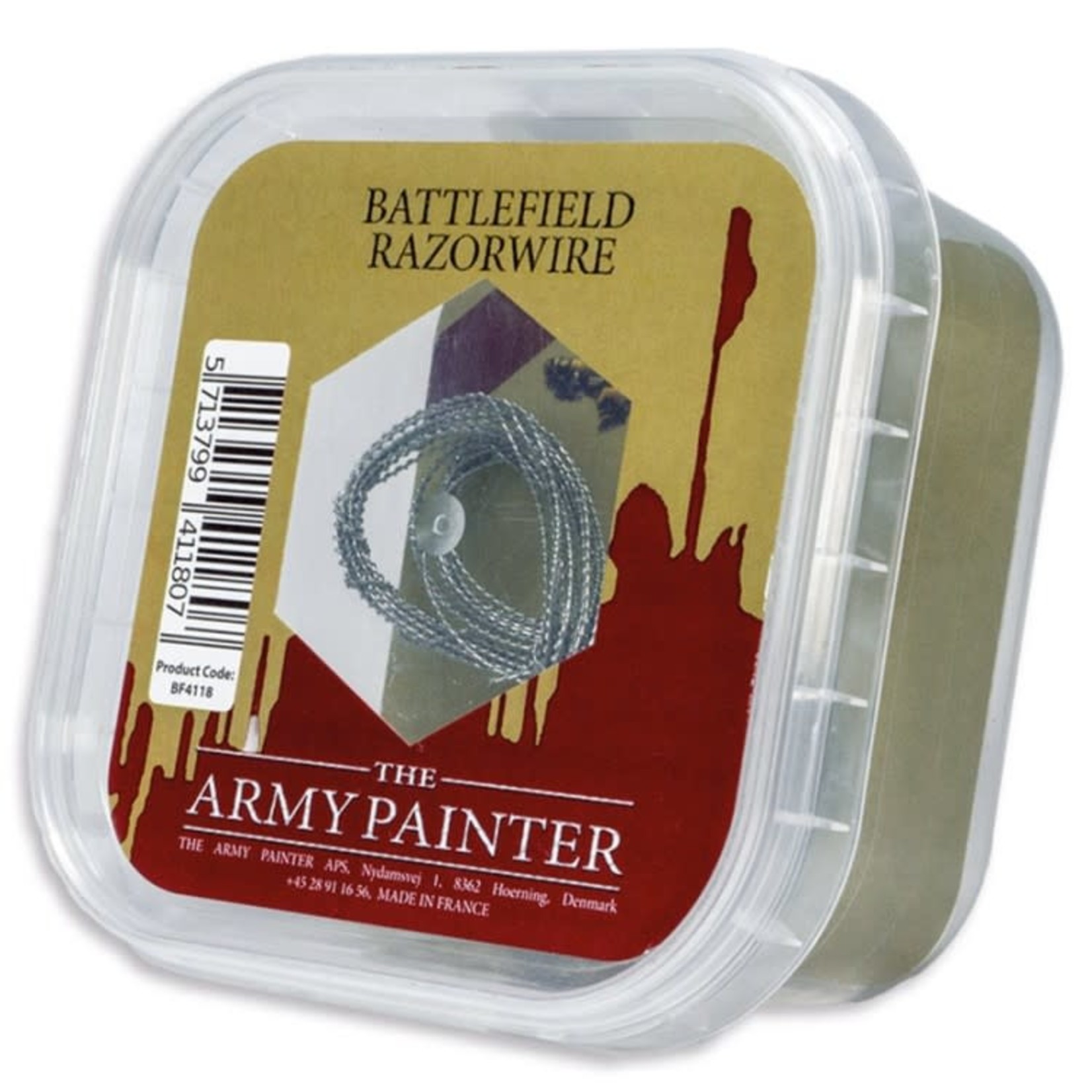 The Army Painter The Army Painter Battlefield Razorwire