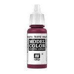 Vallejo Vallejo Model Color 70.812 Violet Red 17ml