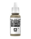 Vallejo Vallejo Model Color 70.821 German Beige WWII 18ml Vallejo Vallejo Model Color 70.821 German Beige WWII 18ml