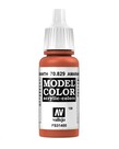 Vallejo Vallejo Model Color 70.829  Amaranth Red 18ml Vallejo Vallejo Model Color 70.829  Amaranth Red 18ml