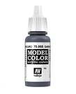 Vallejo Vallejo Model Color 70.868 Dark Seagreen 18ml Vallejo Vallejo Model Color 70.868 Dark Seagreen 18ml