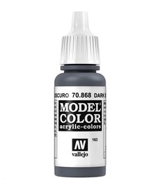 Vallejo Vallejo Model Color 70.868 Dark Seagreen 18ml