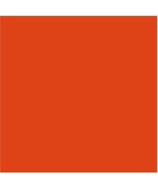 Vallejo DISCONTINUED: Vallejo Model Color 70.910 Orange Red 17ml :DISCONTINUED