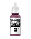 Vallejo Vallejo Model Color 70.959 Purple 18ml Vallejo Vallejo Model Color 70.959 Purple 18ml