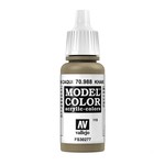 Vallejo Vallejo Model Color 70.988 Khaki 17ml