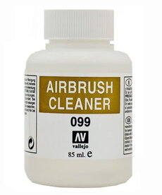 Vallejo Vallejo Model Air Airbrush Cleaner 85ml Vallejo Vallejo Model Air Airbrush Cleaner 85ml