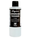 Vallejo Vallejo Model Air Airbrush Thinner 200ml Vallejo Vallejo Model Air Airbrush Thinner 200ml