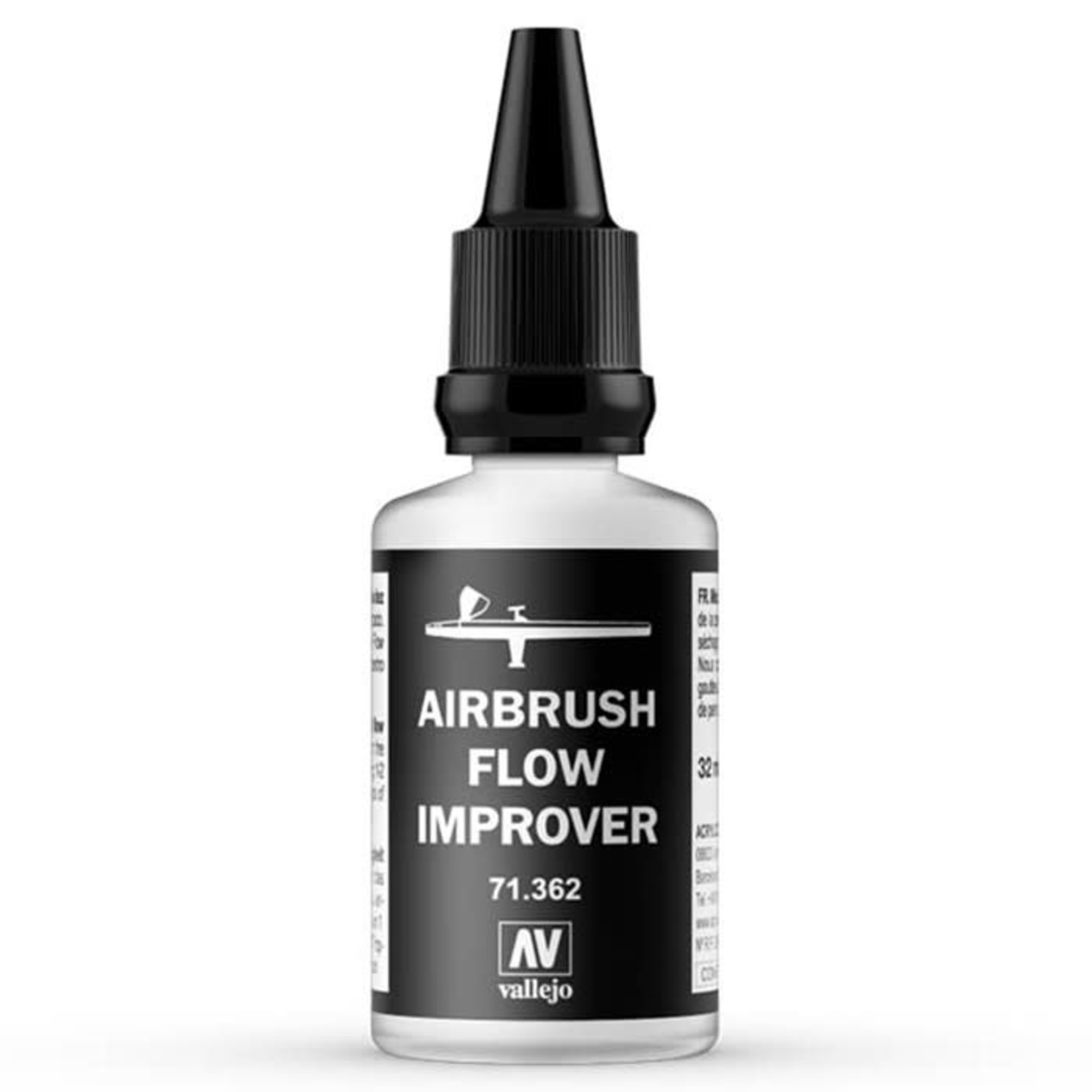 Vallejo Vallejo Model Air Flow Improver 32ml