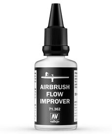 Vallejo Vallejo Model Air Flow Improver 32ml Vallejo Vallejo Model Air Flow Improver 32ml