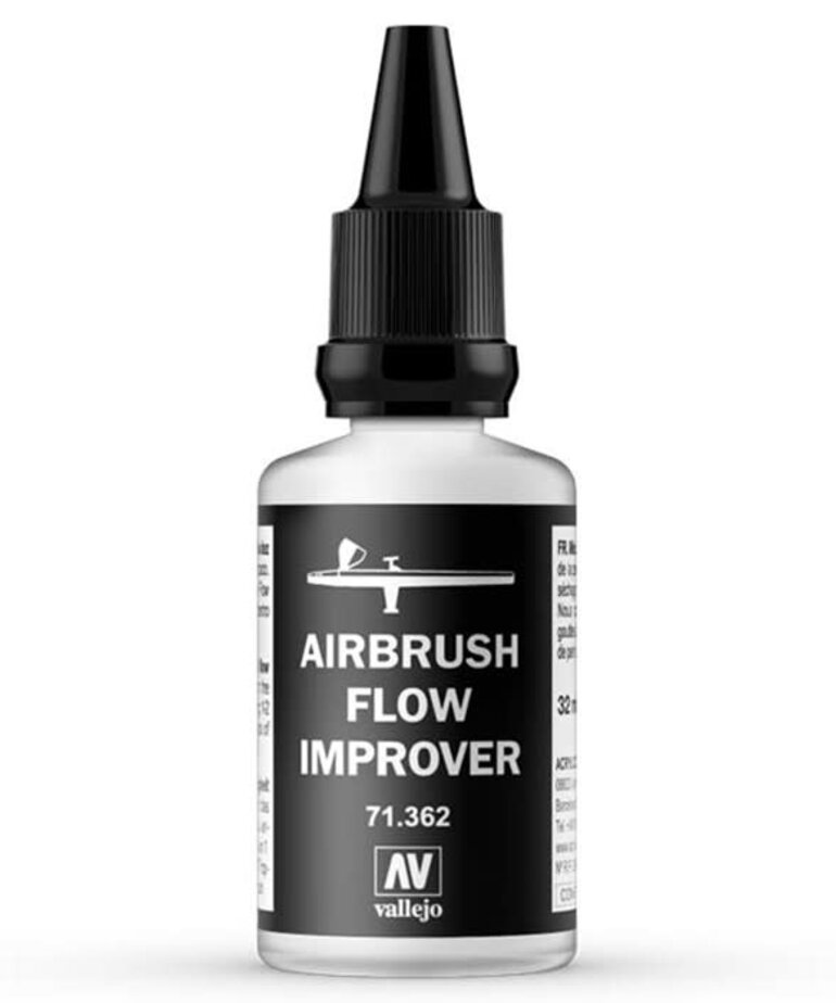 Vallejo Vallejo Model Air Flow Improver 32ml