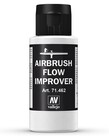 Vallejo Vallejo Model Air  Flow Improver 60ml Vallejo Vallejo Model Air  Flow Improver 60ml