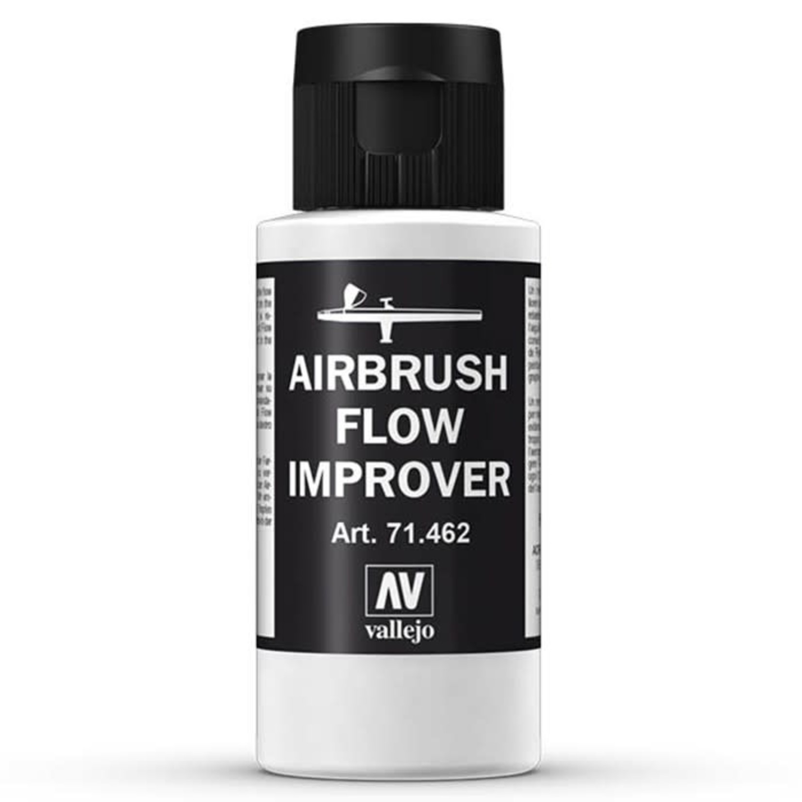 Vallejo Vallejo Model Air  Flow Improver 60ml