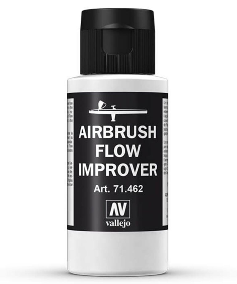 Vallejo Vallejo Model Air  Flow Improver 60ml