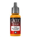Vallejo Discontinued: Vallejo Game Color 72.037 Filthy Brown 17ml Vallejo Discontinued: Vallejo Game Color 72.037 Filthy Brown 17ml
