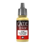 Vallejo Discontinued: Vallejo Game Color 72.097 Pale Flesh 17ml