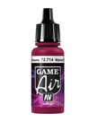 Vallejo Discontinued: Vallejo Game Air 72.714 Warlord Purple 17ml