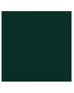Vallejo Discontinued: Vallejo Game Air 72.728 Dark Green 17ml