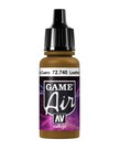 Vallejo Discontinued: Vallejo Game Air 72.740 Leather Brown 17ml Vallejo Discontinued: Vallejo Game Air 72.740 Leather Brown 17ml