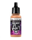 Vallejo Discontinued: Vallejo Game Air 72.741 Dwarf Skin 17ml Vallejo Discontinued: Vallejo Game Air 72.741 Dwarf Skin 17ml