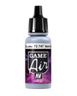 Vallejo Discontinued: Vallejo Game Air 72.747 Wolf Grey 17ml Vallejo Discontinued: Vallejo Game Air 72.747 Wolf Grey 17ml