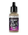 Vallejo Discontinued: Vallejo Game Air 72.761 Khaki 17ml Vallejo Discontinued: Vallejo Game Air 72.761 Khaki 17ml