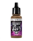 Vallejo Discontinued: Vallejo Game Air 72.762 Earth 17ml Vallejo Discontinued: Vallejo Game Air 72.762 Earth 17ml