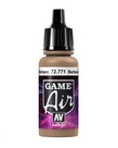 Vallejo Discontinued: Vallejo Game Air 72.771 Barbarian Flesh 17ml Vallejo Discontinued: Vallejo Game Air 72.771 Barbarian Flesh 17ml