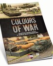 Vallejo Colours of War: Painting WWII and WWIII Miniatures