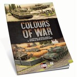 Vallejo Colours of War: Painting WWII and WWIII Miniatures
