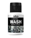 Vallejo Vallejo Model Wash 76.501 White 35ml