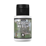 Vallejo Vallejo 76.550 Chipping Medium 35ml