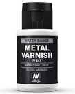 Vallejo Vallejo Metal Color 77.657 Gloss Varnish 32ml