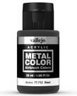 Vallejo Vallejo Metal Color 77.712 Steel 32ml