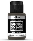 Vallejo Vallejo Metal Color 77.723 Exhaust Manifold 32ml