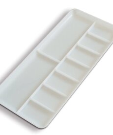Vallejo Vallejo Rectangular Pallet Vallejo Vallejo Rectangular Pallet
