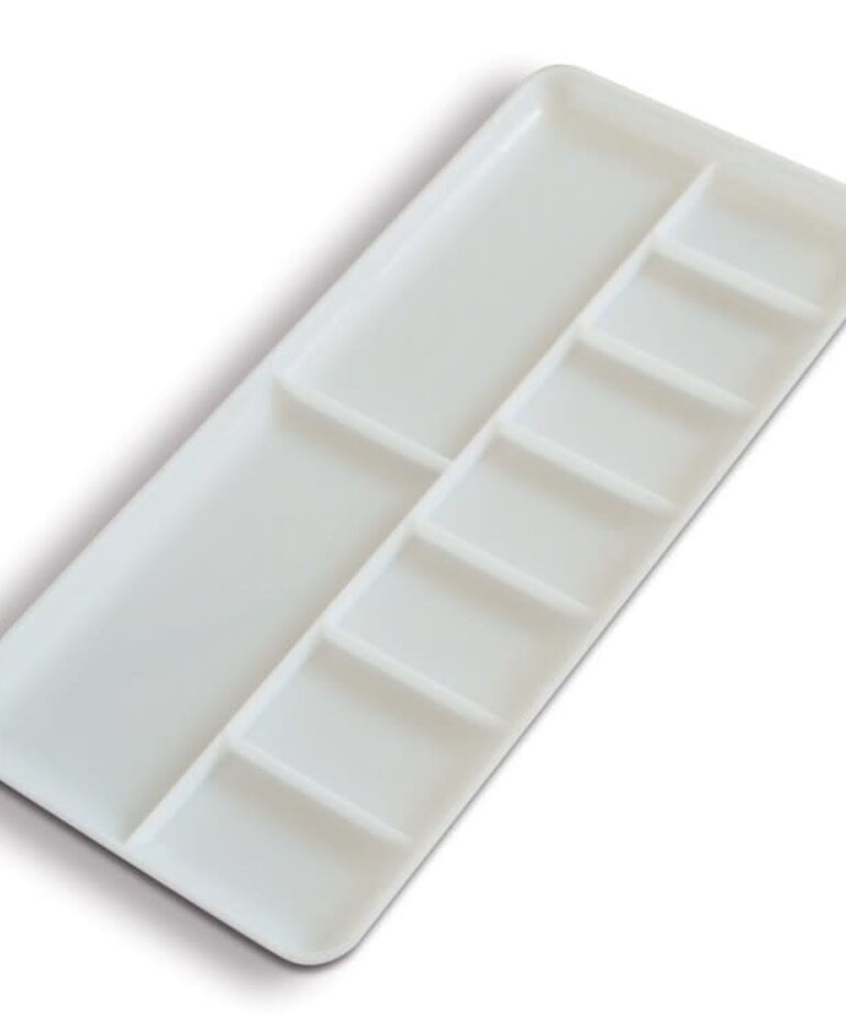 Vallejo Vallejo Rectangular Pallet