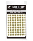 Vallejo Vallejo Scenery SC403: Wild:  Tuft Beige Small (35) Vallejo Vallejo Scenery SC403: Wild:  Tuft Beige Small (35)