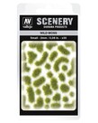 Vallejo Vallejo Scenery SC404: Wild:  Moss Small (35) Vallejo Vallejo Scenery SC404: Wild:  Moss Small (35)