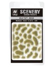 Vallejo Vallejo Scenery SC408: Wild: Tuft Beige Medium (35) Vallejo Vallejo Scenery SC408: Wild: Tuft Beige Medium (35)