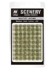 Vallejo Vallejo Scenery SC409: Wild: Tuft Autumn Medium (35) Vallejo Vallejo Scenery SC409: Wild: Tuft Autumn Medium (35)